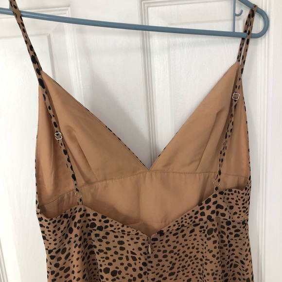 Majorelle Loreto Dress - Picture 6 of 9